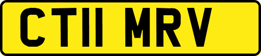 CT11MRV