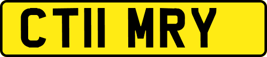 CT11MRY