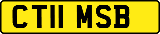CT11MSB