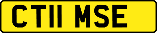 CT11MSE