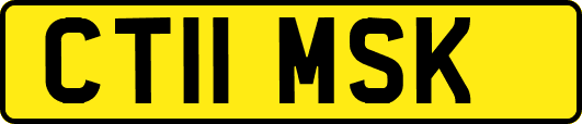 CT11MSK