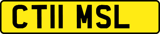 CT11MSL