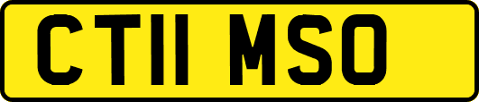 CT11MSO
