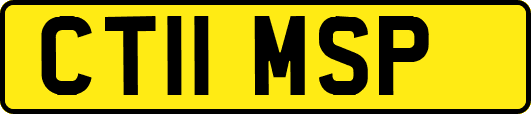 CT11MSP