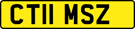 CT11MSZ