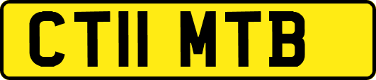 CT11MTB