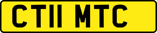 CT11MTC
