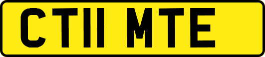 CT11MTE