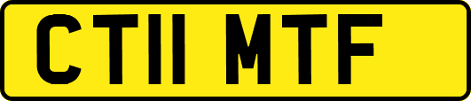 CT11MTF