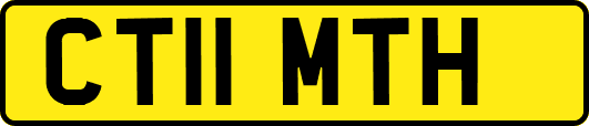 CT11MTH