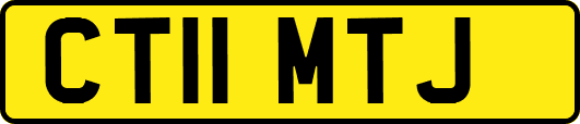 CT11MTJ