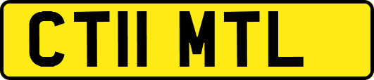 CT11MTL