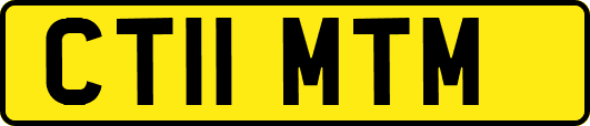 CT11MTM