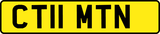 CT11MTN