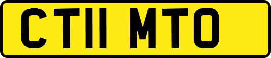 CT11MTO