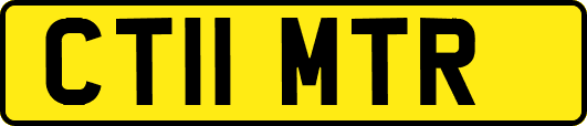CT11MTR
