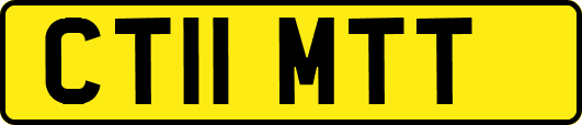 CT11MTT