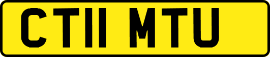 CT11MTU