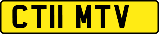CT11MTV