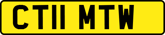 CT11MTW