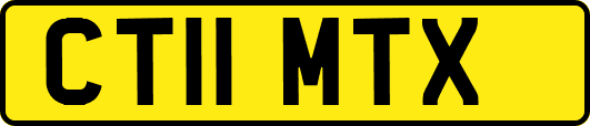 CT11MTX