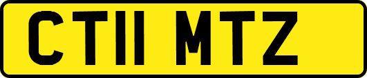 CT11MTZ