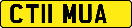 CT11MUA