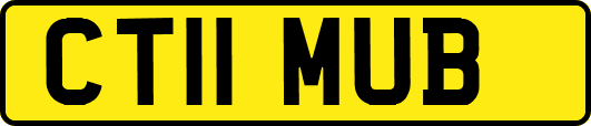 CT11MUB