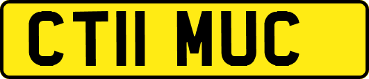 CT11MUC