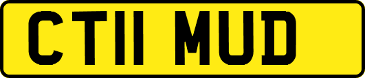 CT11MUD