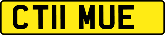 CT11MUE