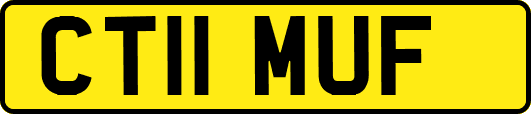 CT11MUF