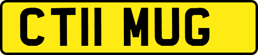 CT11MUG