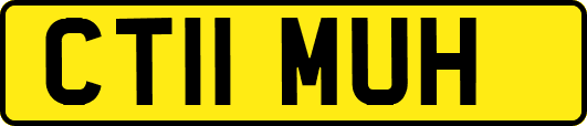 CT11MUH