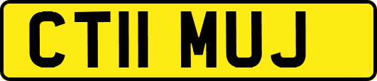 CT11MUJ