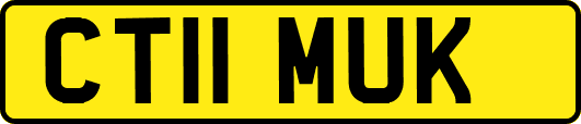 CT11MUK