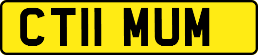 CT11MUM