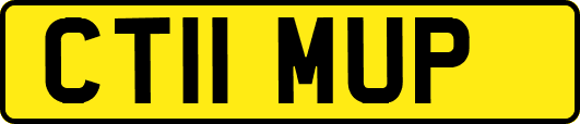 CT11MUP