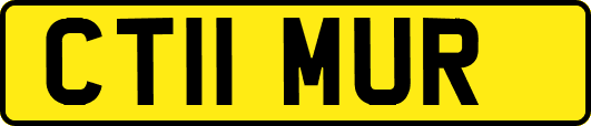 CT11MUR