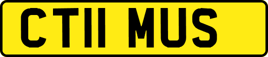 CT11MUS