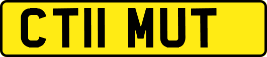 CT11MUT