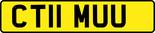 CT11MUU