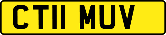 CT11MUV
