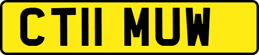 CT11MUW