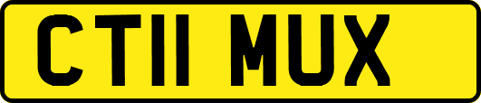 CT11MUX