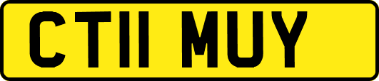 CT11MUY