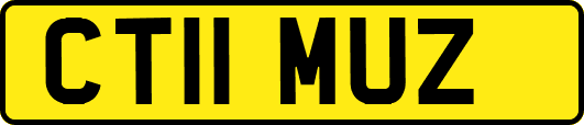 CT11MUZ
