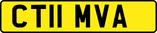 CT11MVA