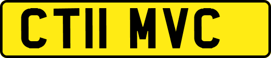 CT11MVC
