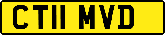 CT11MVD